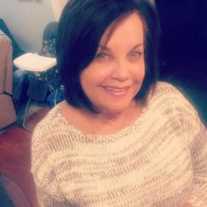 Meet your Posher, Cheryl